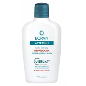 Drėkinantis pienelis Ecran After Sun vitEox, 400 ml kaina