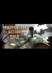Panzer Elite Action Gold Edition PC