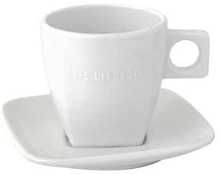 Lungo cup Café Liégeois, 150 ml