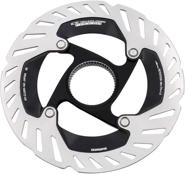 Shimano RT-CL900 Ice-Tech Freeza Center-Lock stabdžių diskas | Internal