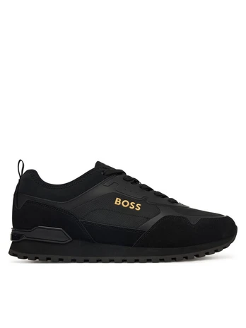 BOSS Laisvalaikio batai Parkour-L 50576532 Juoda