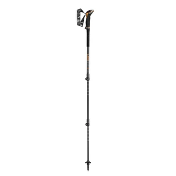 Trekingo lazdos LEKI Makalu Lite 110-135 cm