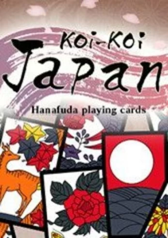Koi-Koi Japan PC