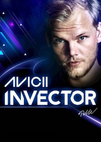 AVICII Invector PC