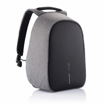 XD Design Kuprinė Bobby Hero XL, pilka