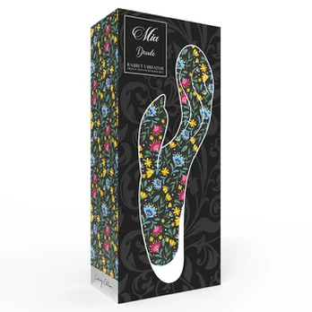 Vibratorius MIA DRESDE VIBRATOR