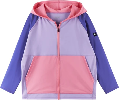 REIMA Varjo 5200420A Sunset Pink - 104