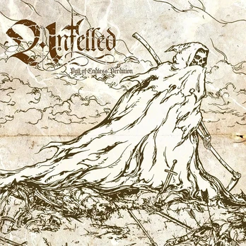 Vinilinė plokštelė Pall of Endless Perdition