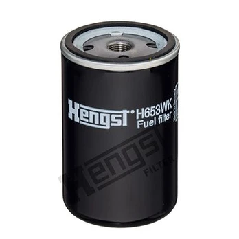 Kuro filtras HENGST FILTER H653WK