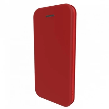 „Evelatus Huawei P Smart 2019“ dėklas, vyno raudonumo