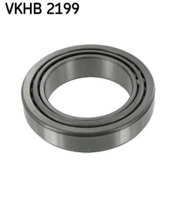 Rato guolis SKF VKHB 2199