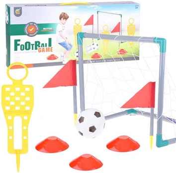 Futbolo vartų rinkinys