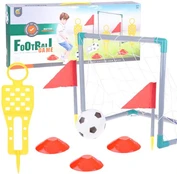 Futbolo vartų rinkinys kaina