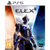 Elex Ii Playstation 5