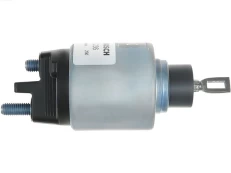 Solenoidinis jungiklis, starteris AS-PL SS0169(BOSCH) kaina