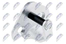 Saugiklio laikiklis NTY EZC-FT-009