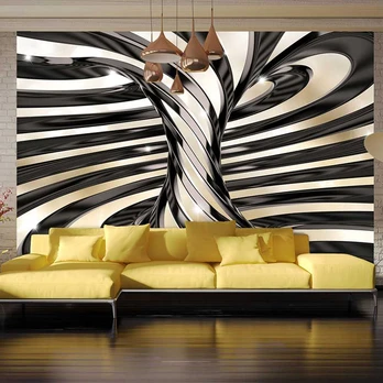 Artgeist Fototapetas - Anise caramel