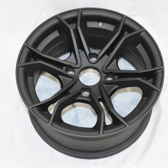 PRIEKINIS RATLANKIS R14 9SW0-070100-0B200 FRONT RIM