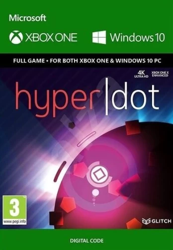 HyperDot Xbox
