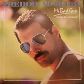 Vinyl (LP) Freddie Mercury - Mr. Bad Guy