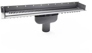 Purus Line sampak 900 Ø75 vertikalus