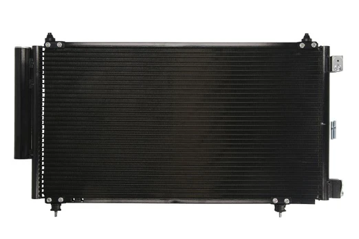 Kondicionieriaus radiatorius KTT110065