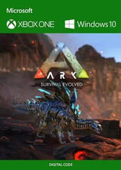 Ark: Survival Evolved PC