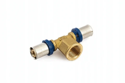 Presuotas trišakis GW - 25x1x25 Sigma Li Premium