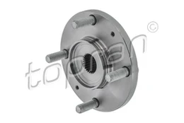 TOPRAN 820 931 Rato stebulė