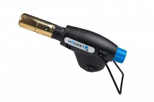 Gas burner