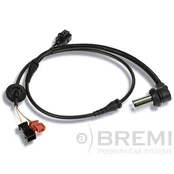 Jutiklis, rato greitis BREMI 50325 kaina