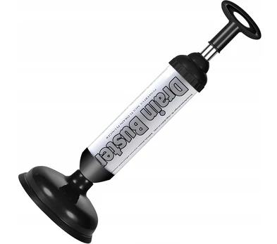 Tualeto atkimšimo pompa Hydropunch