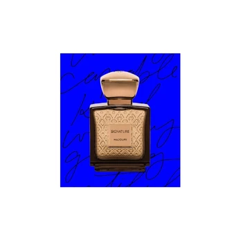 MAJOURI - Signature EDP