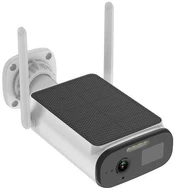 Ce Link Išmanioji lauko kamera, 4MP, Tuya, 4G kaina