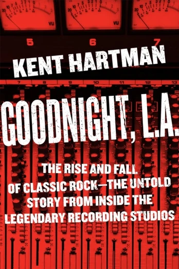 Goodnight, L.A.