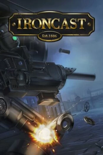 Ironcast PC