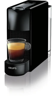 Kavos aparatas KRUPS XN1108 kaina