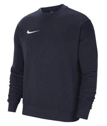 Džemperis vyrams Nike, mėlynas
