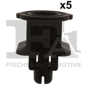 Sąvarža, atšvaitas / apsaugos juosta FA1 33-40027.5