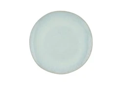 Pietų lėkštė AURORA OPAL, melsvos sp., 20 cm