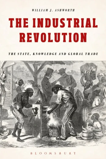 Industrial Revolution