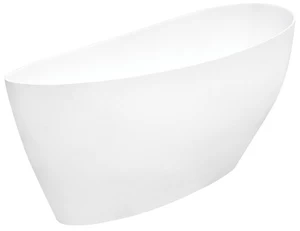 Vonia Besco Keya Keya, 1650 mm x 700 mm x 750 mm, ovalas