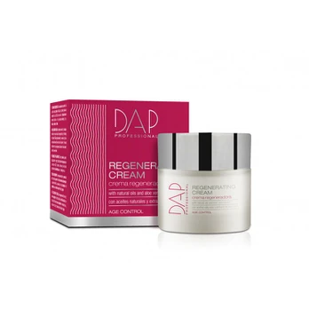Atkuriamasis veido kremas DAP, 50 ml