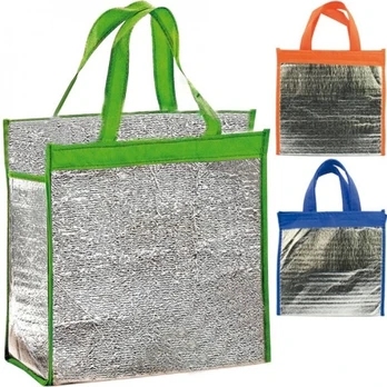 Šaltkrepšis su Velcro užsegimu 30x28cm