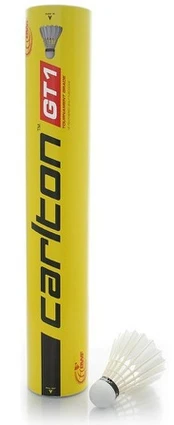 CARLTON GT1 Badmintono skrajukės
