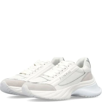 Laisvalaikio bateliai moterims, Balta, Ariel 07 - sneaker
