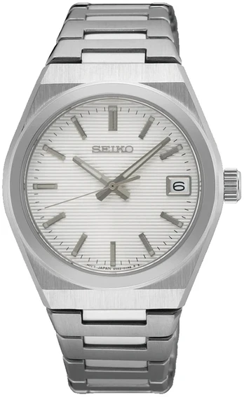 Laikrodis SEIKO WATCHES SUR573P1