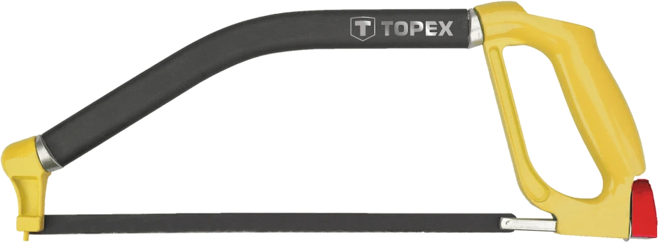 Topex metalo pjūklas 300mm 3D - 10A145
