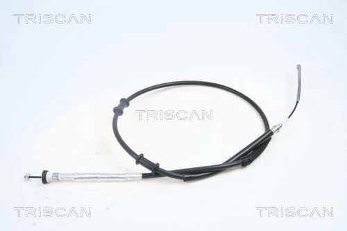 Trosas, stovėjimo stabdys TRISCAN 8140 15192