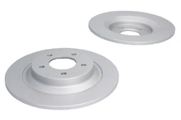 FERODO DDF1547C Brake Disc kaina